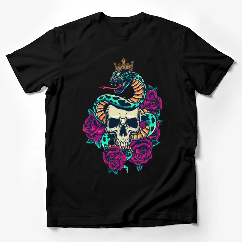  Herren T-Shirt