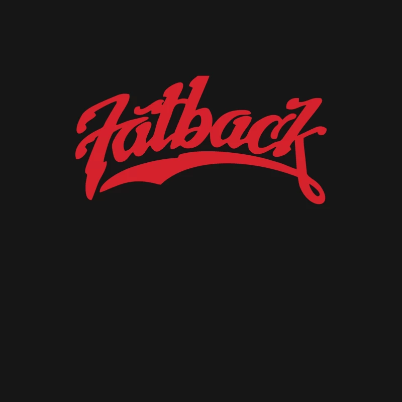 The Fatback Band Male Long Sleeve T-Shirt