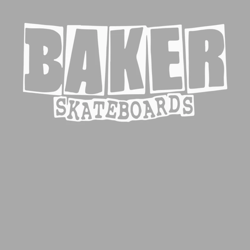 Faint White Text Logo Female Pullover Hoodie