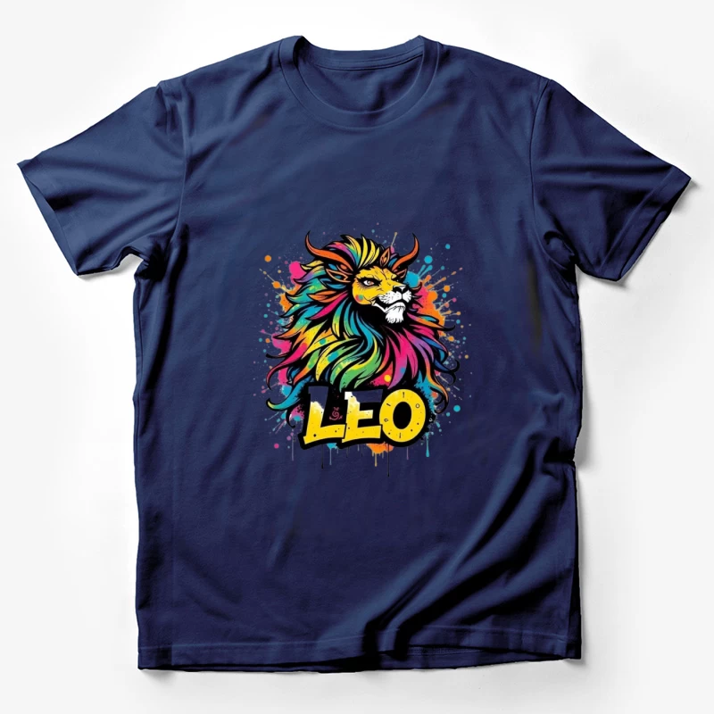  Male T-Shirt