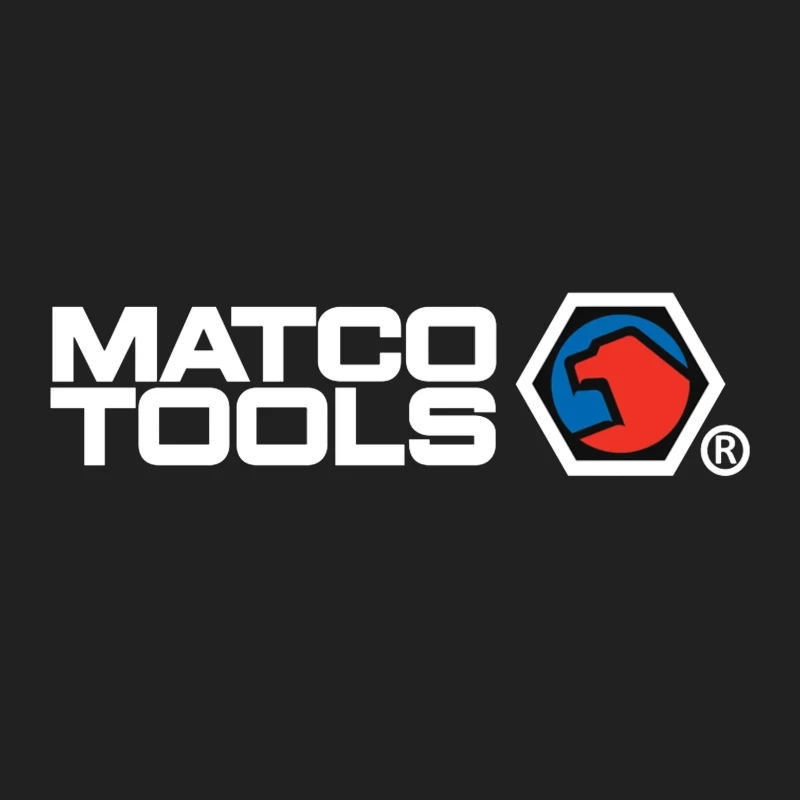 Matco Tools Professional Automotive Tool Brand Logo Bucket Hat