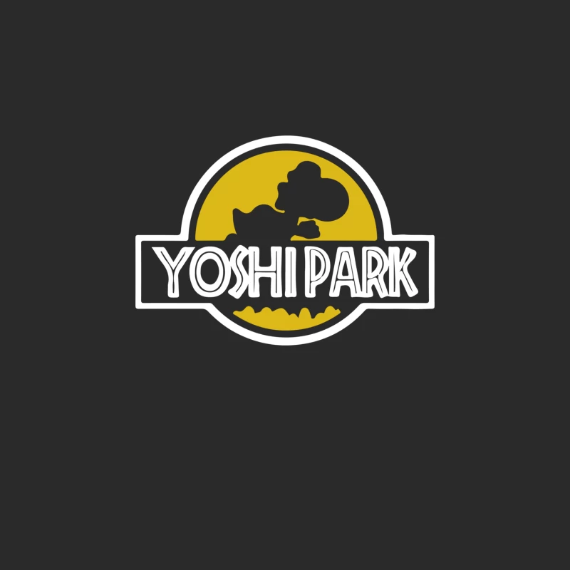 Yoshi Park Baseball Cap