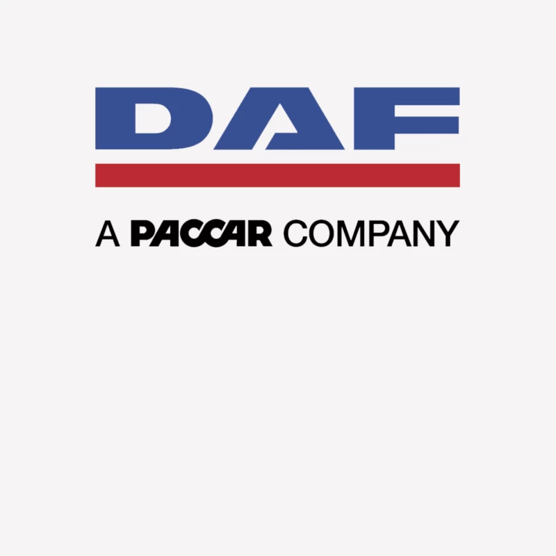 daf truck Male T-Shirt