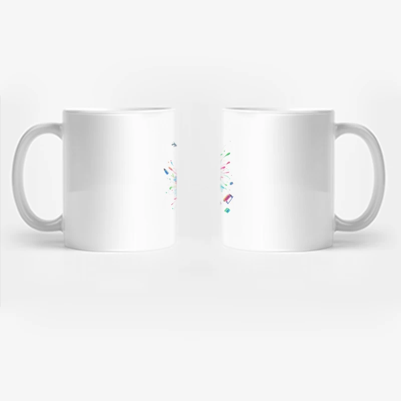  Coffee Mug