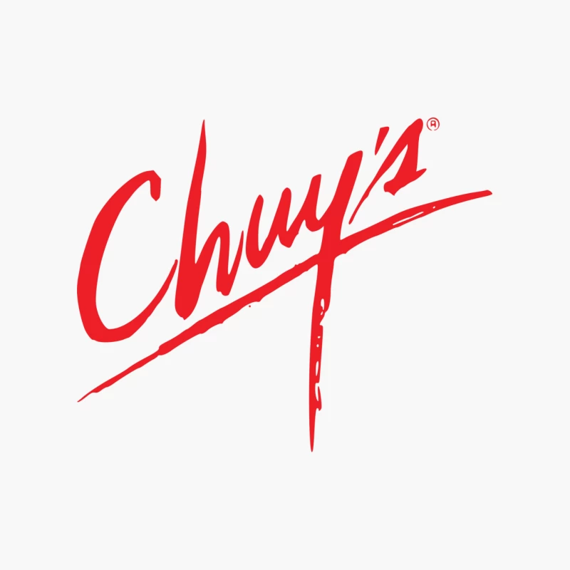 Chuy's Resto Cotton Tote Bag