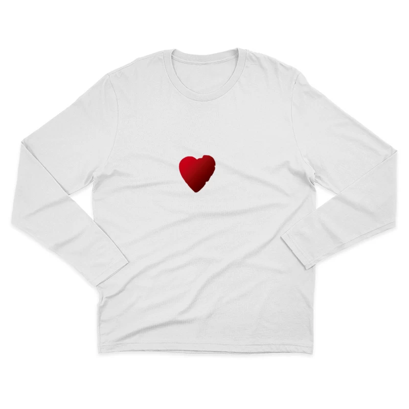  Herren Langarm T-Shirt