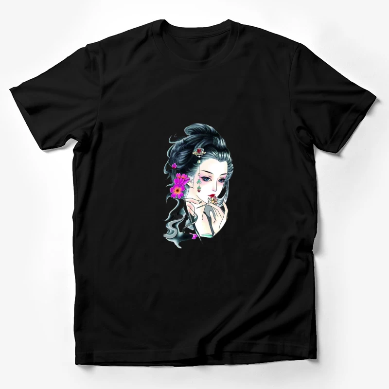  Herren T-Shirt