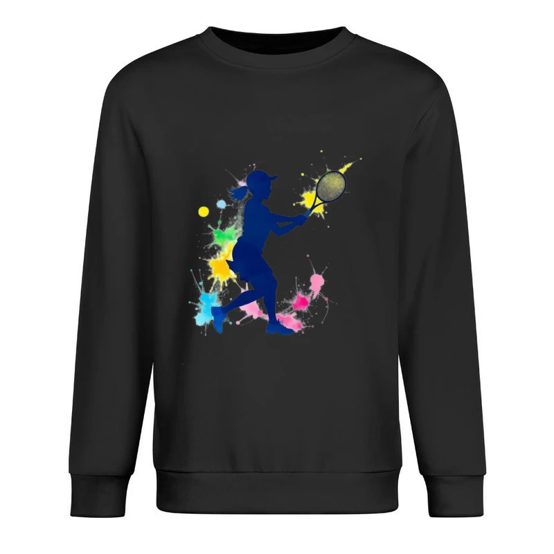  Male Pullover Sweatshirt