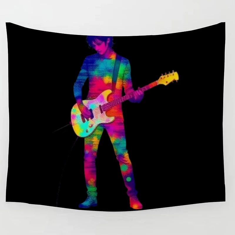  Tapestry