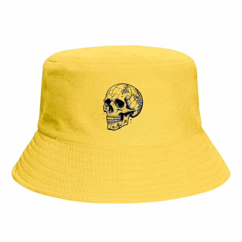  Bucket Hat