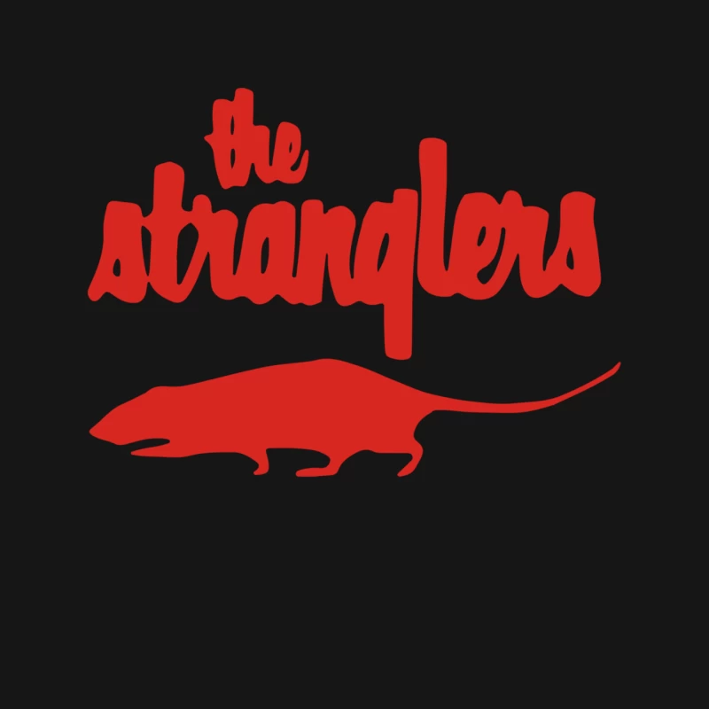 The Stranglers Mouse Pad