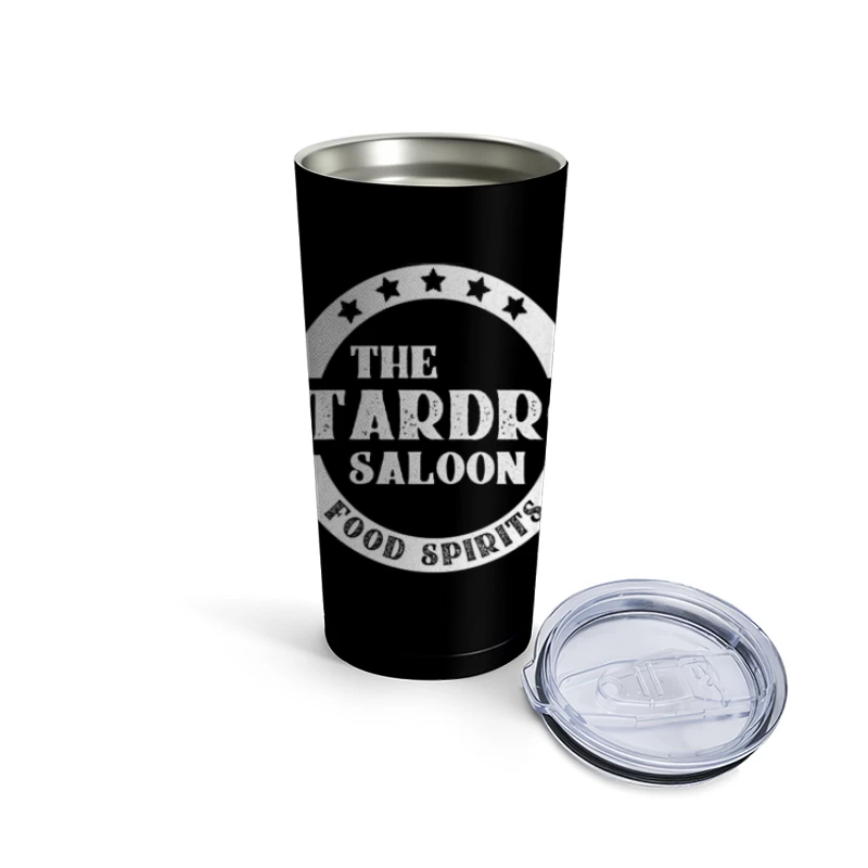  Travel Mug