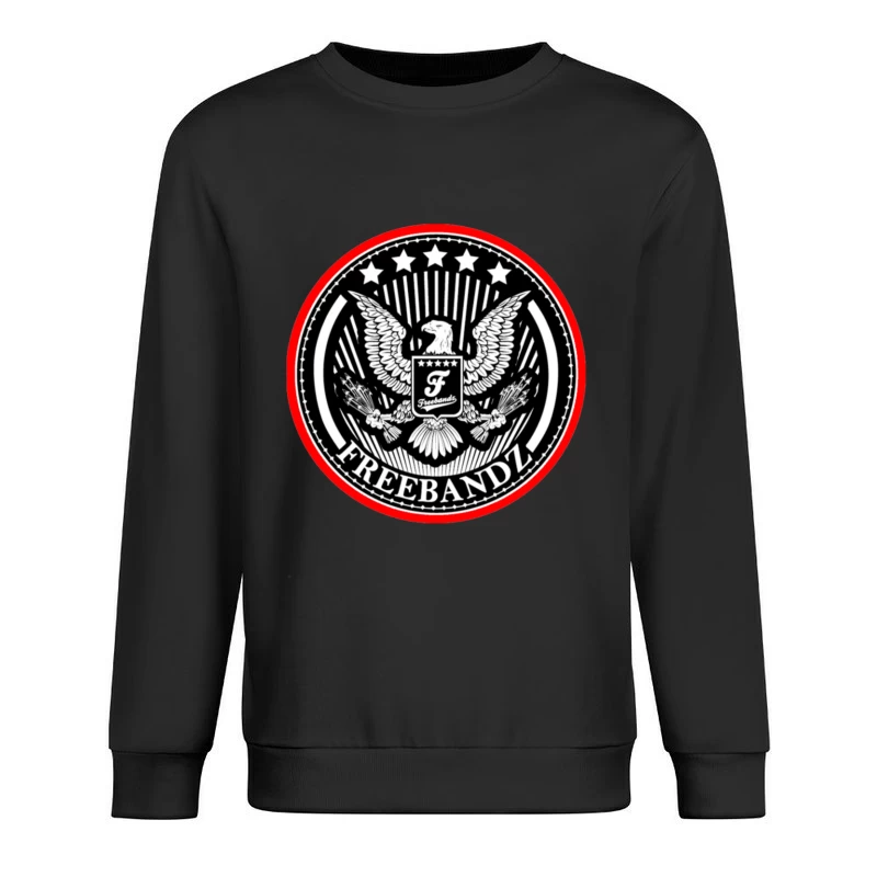  Male Pullover Sweatshirt