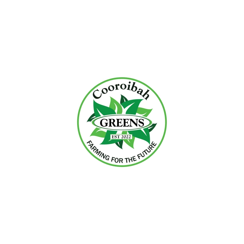 Cooroibah greens merchandise iPhone Case