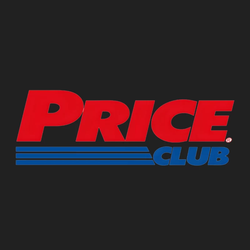 Price Club Retail Company Logo Bucket Hat