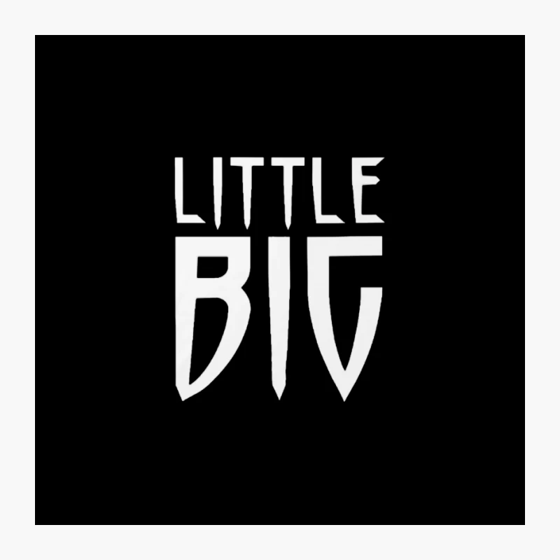 Little Big Pin