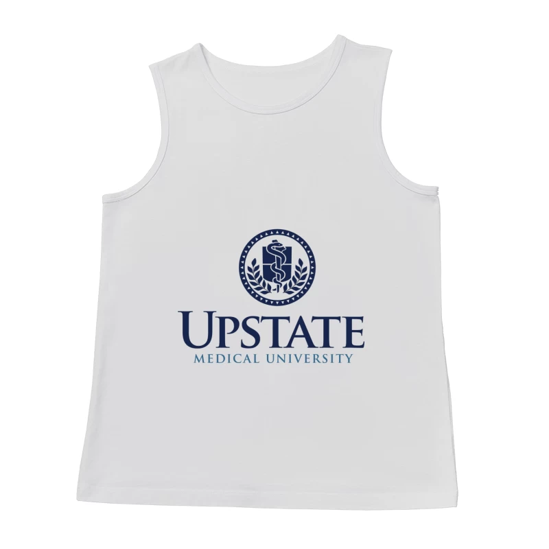  Male Tank Top