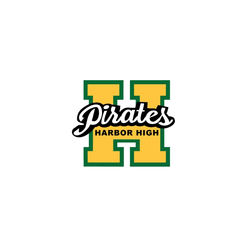 Harbor High Desk Mat