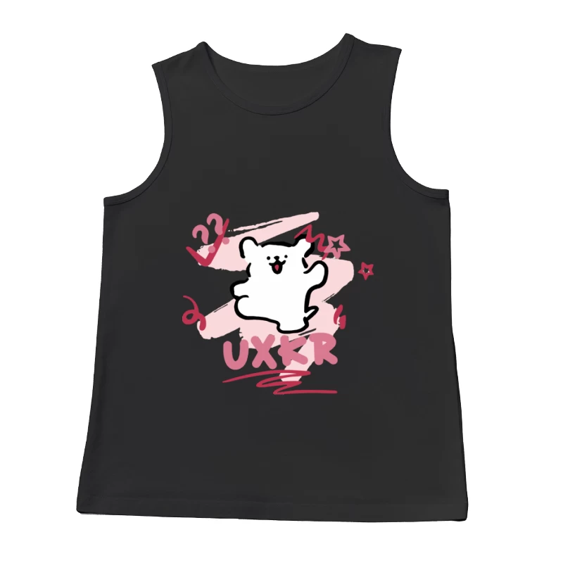  Herren Tanktops