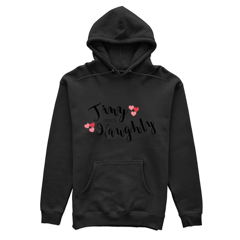 Citation inspirante d'amour Femme Sweat à capuche
