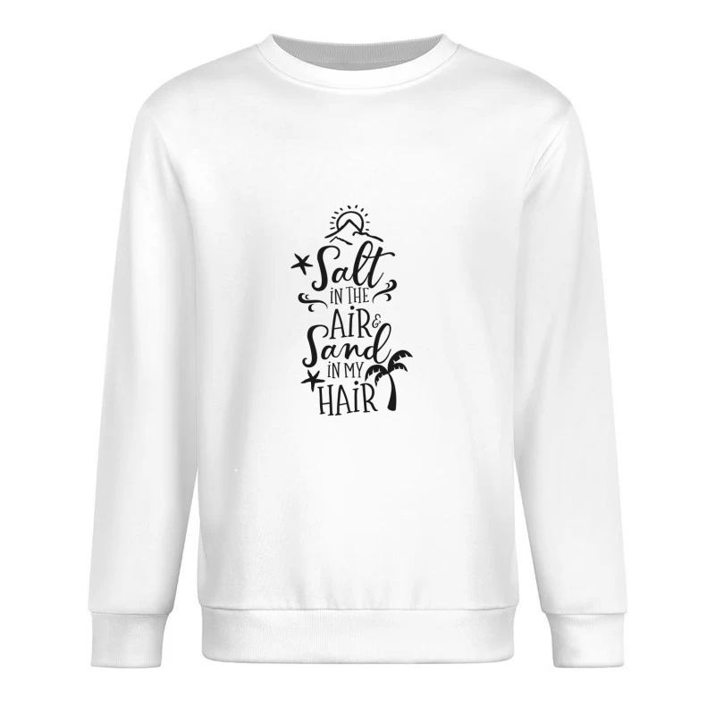  Homme Sweat-shirt à enfiler