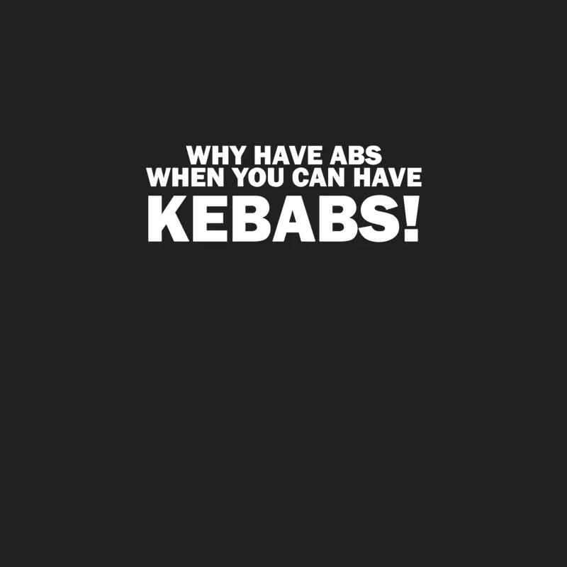 ABS KEBABS Bucket Hat