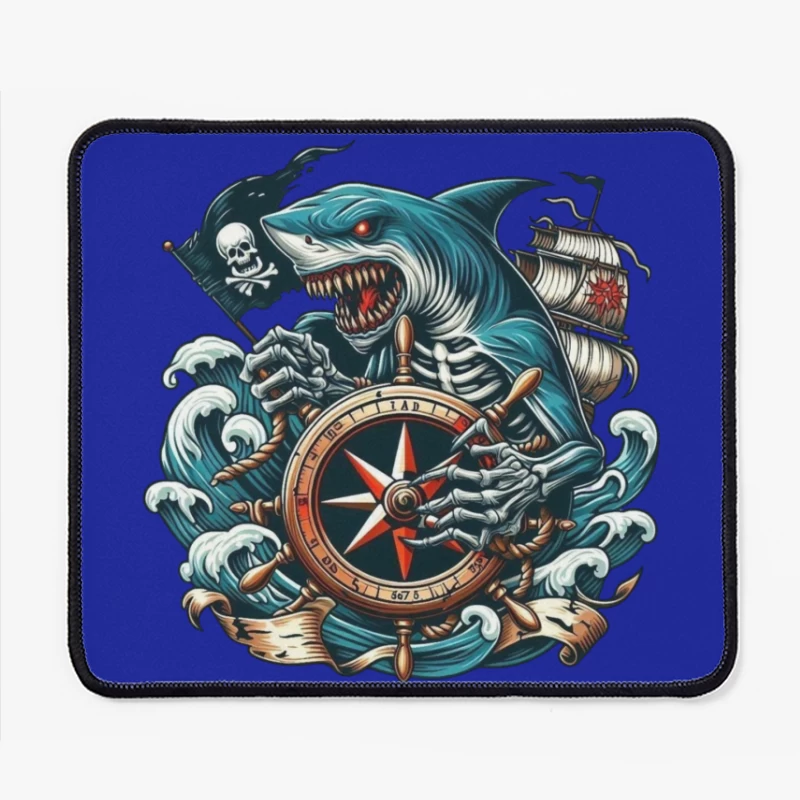  Mouse Pad