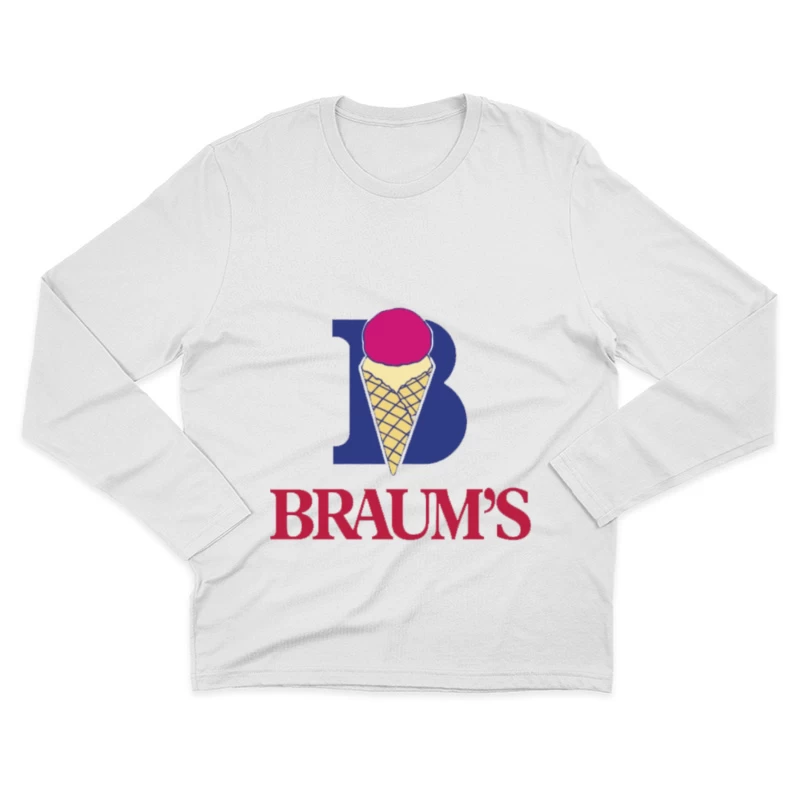  Male Long Sleeve T-Shirt