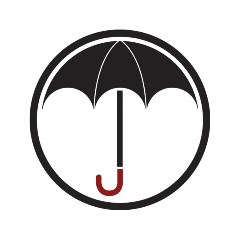 Umbrella Academy Tapestry