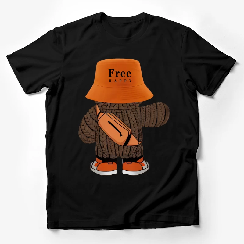  Herren T-Shirt
