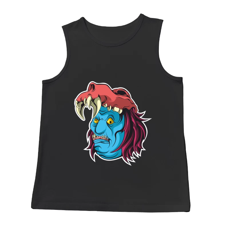  Herren Tanktops