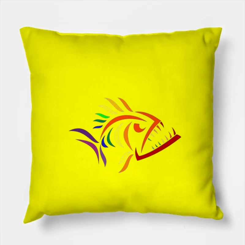  Throw Pillow