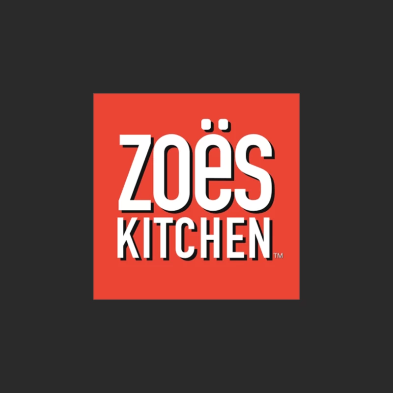 Zoës Kitchen Baseball Cap