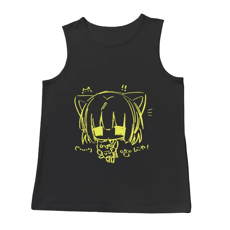  Herren Tanktops