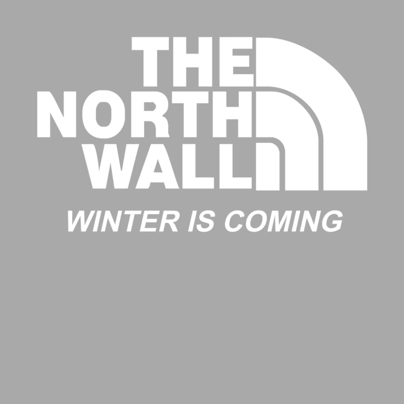 North Wall Game Of Thrones Inspired Female Pullover Hoodie
