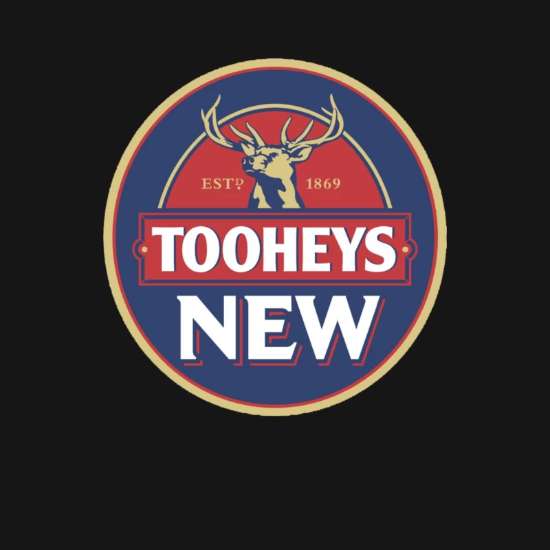 Tooheys Brothers 3 Male Long Sleeve T-Shirt