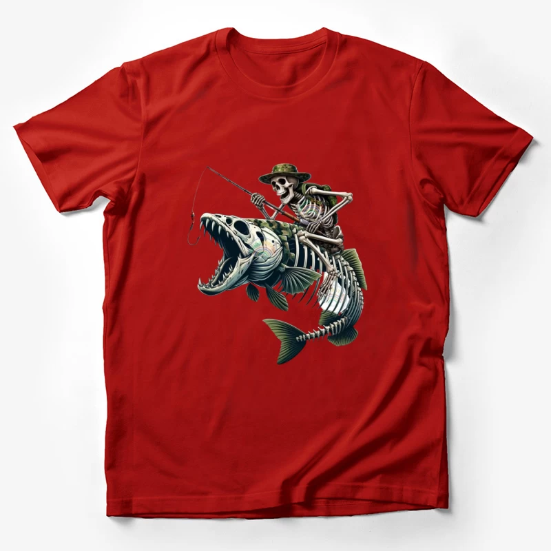  Male T-Shirt