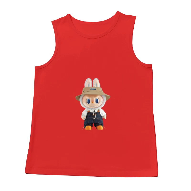  Herren Tanktops