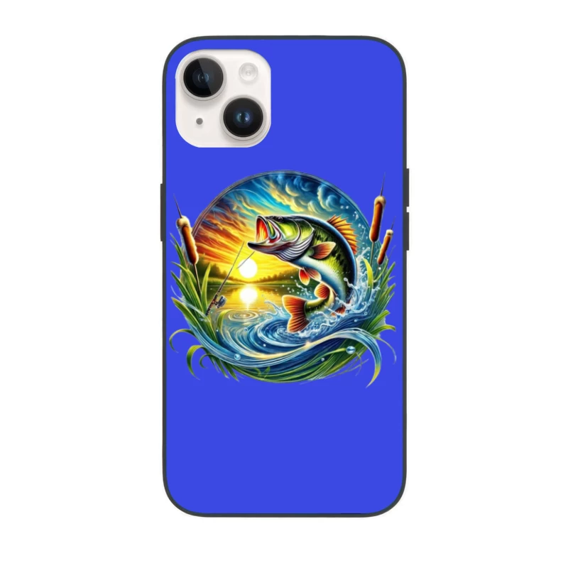  iPhone Case