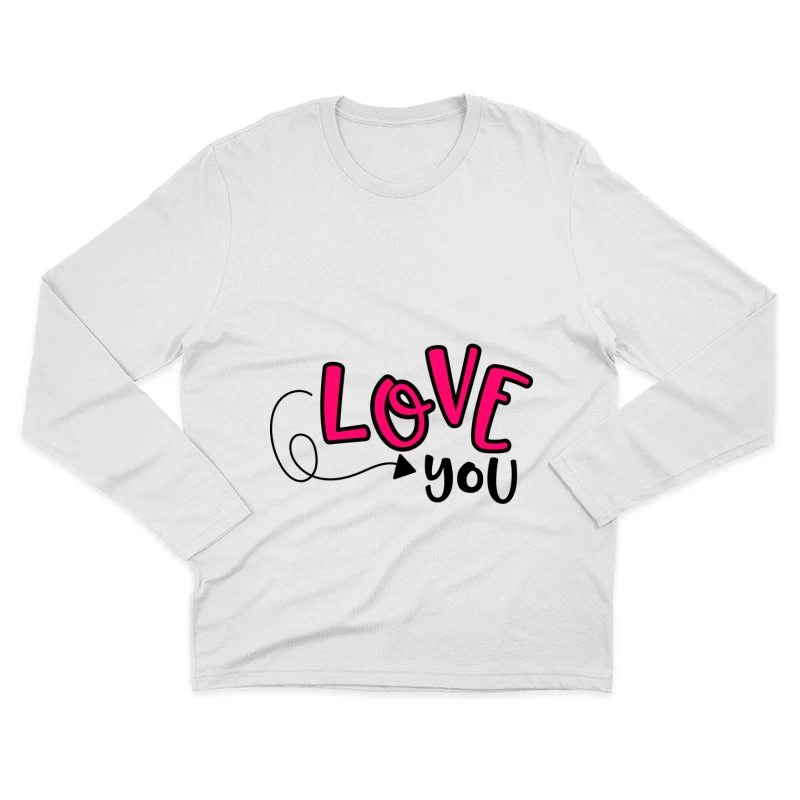  Homme Manches Longues T-Shirt