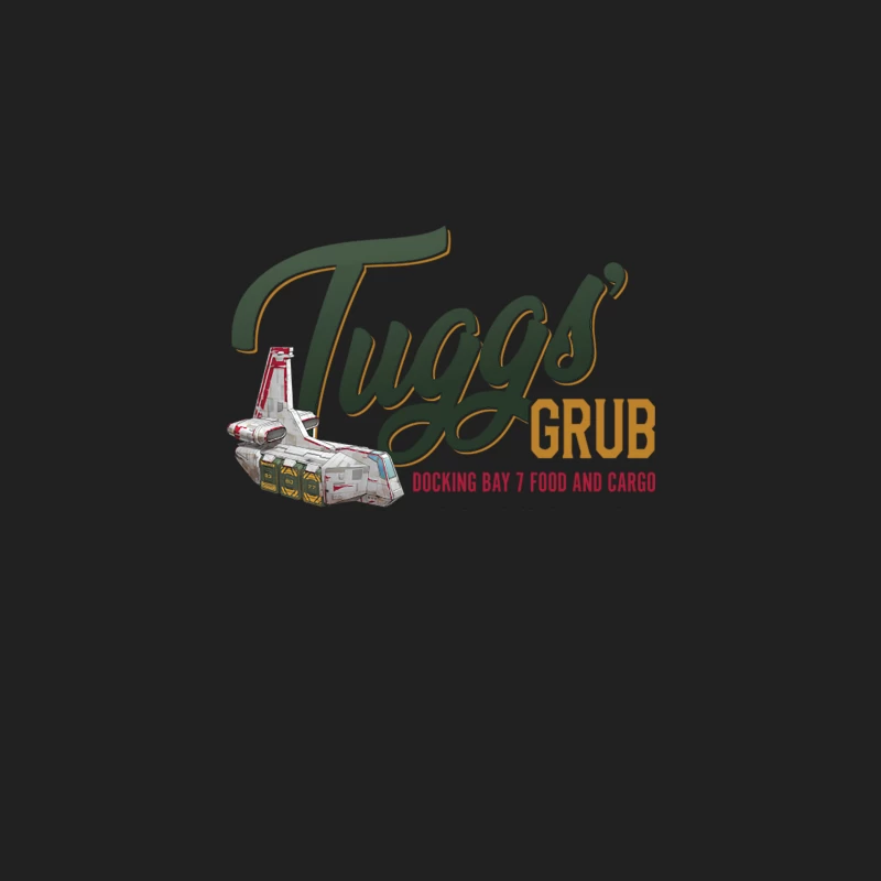 Tuggs Grub Bucket Hat
