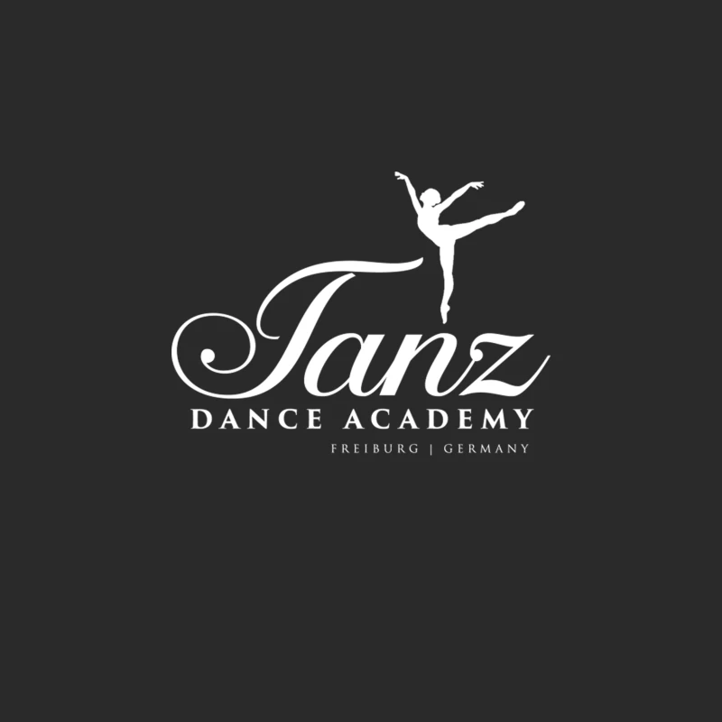 Tanz Dance Academy Baseball Cap