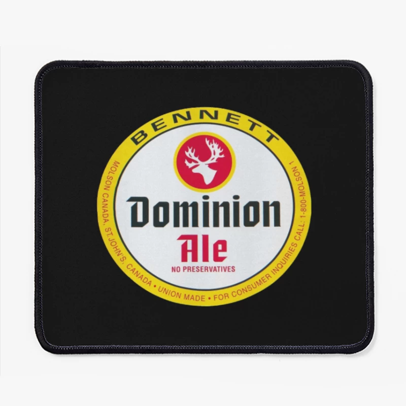  Mouse Pad