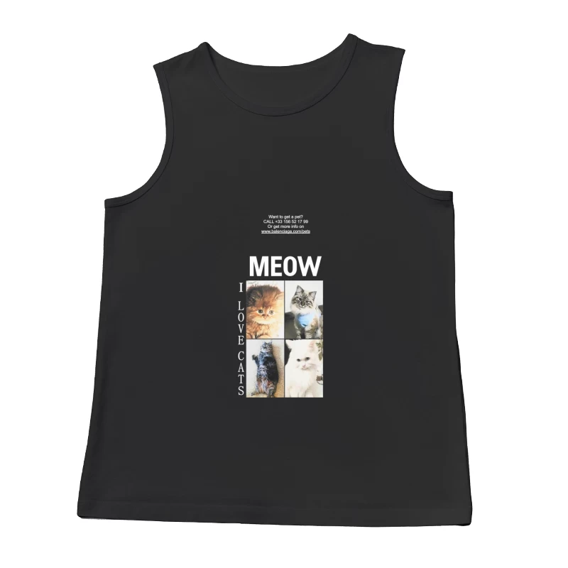  Herren Tanktops