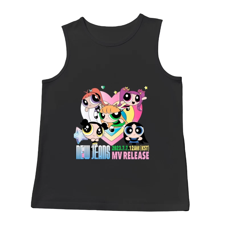  Herren Tanktops