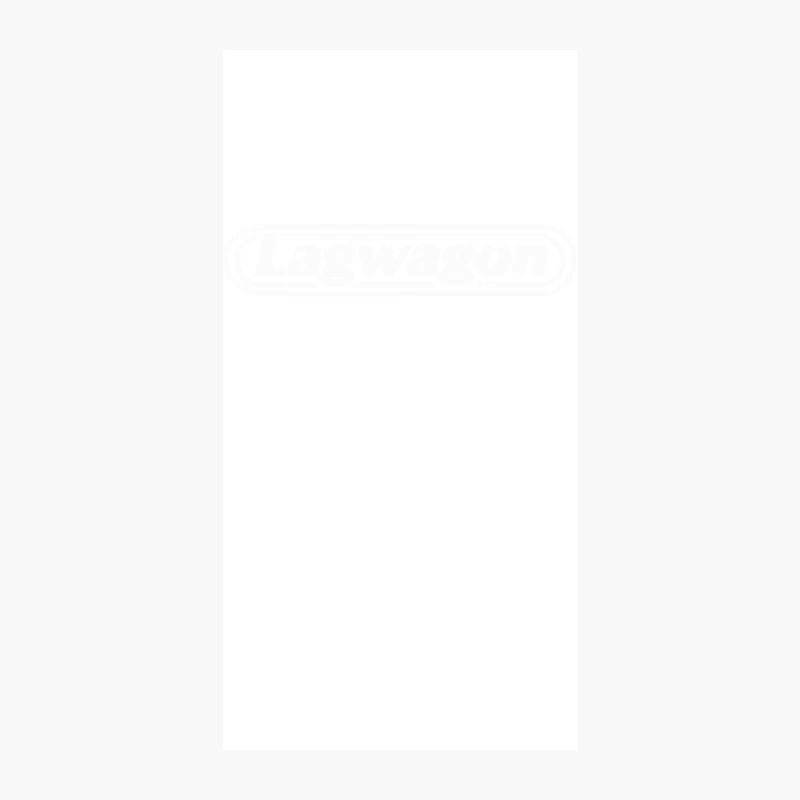 LAGWAGON iPhone Case
