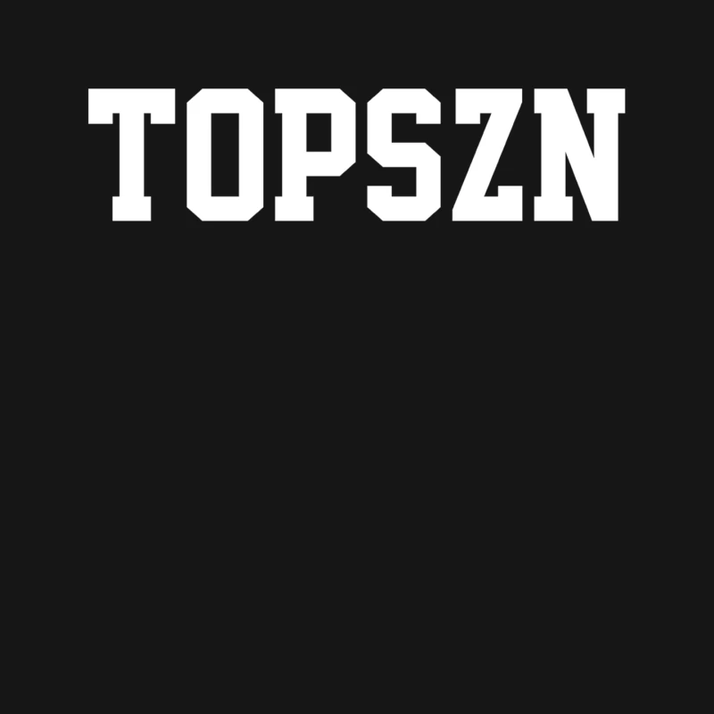 TOPSZN Mouse Pad