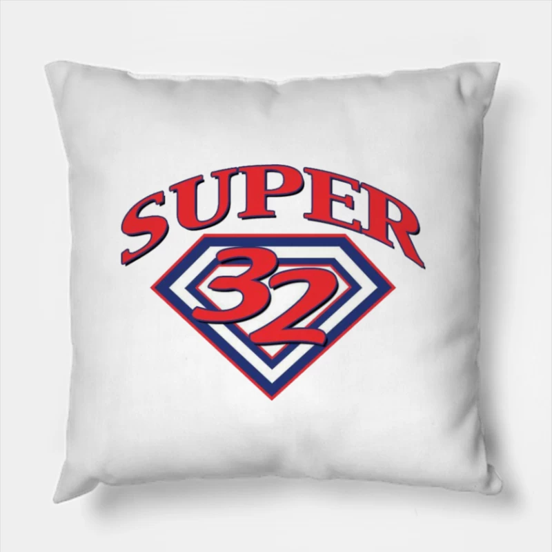  Throw Pillow