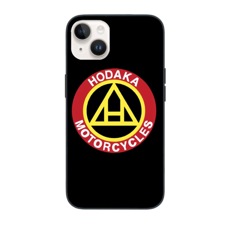  iPhone Case