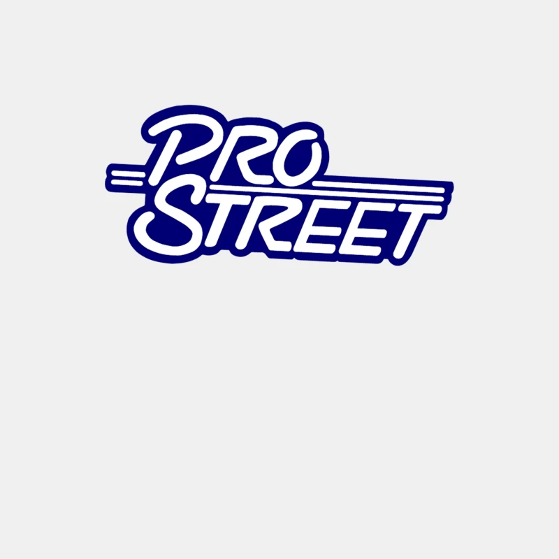Prostreet Male Tank Top